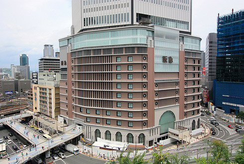 大阪梅田駅前店