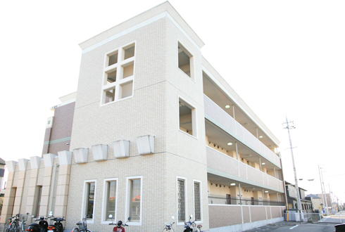 滋賀県南草津チャットレディ求人 店舗画像4